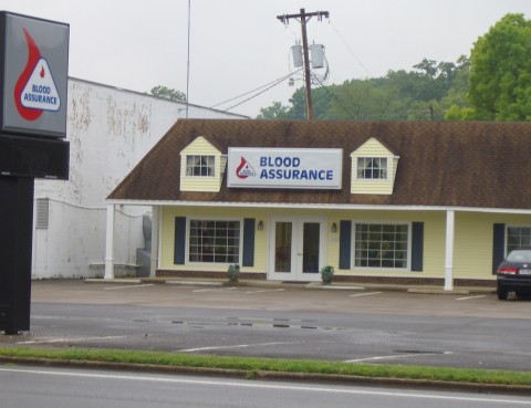 ft oglethorpe storefront